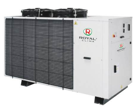 Компрессорно-конденсаторный блок Royal Clima REV 127-CU
