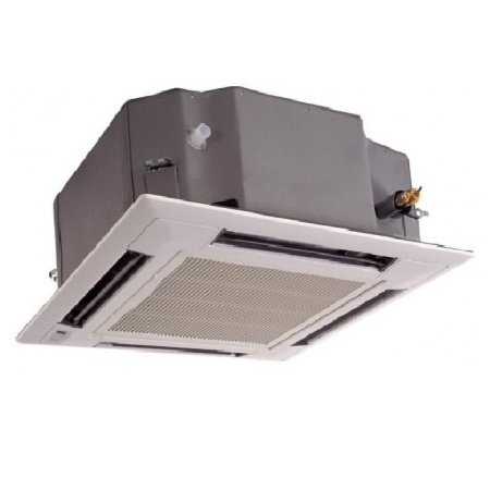 Кассетный кондиционер Gree GKH18K3FI/GUHD18NK3FO