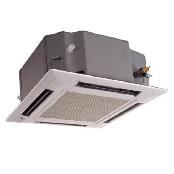 Кассетный кондиционер Gree GKH48K3FI/GUHD48NK3FO