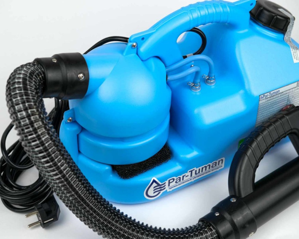 Генератор холодного тумана Par-Tuman ГТД-7