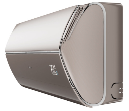 Настенный кондиционер (сплит-система) Casarte СAS35MW1/R3-G/1U25MW1/R3