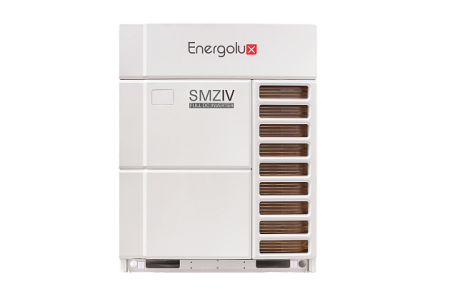 Наружный блок VRF системы Energolux SMZUR135V4AI