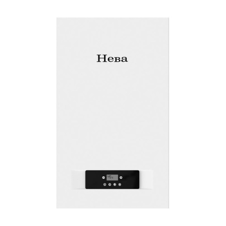 Настенный газовый котел Neva lux 8216
