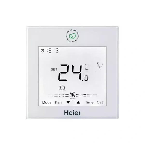 Канальный кондиционер Haier AD160S1LM1FA/1U160S1LN1FB
