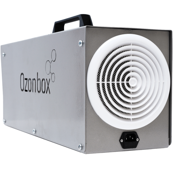Промышленный озонатор Ozonbox air-20