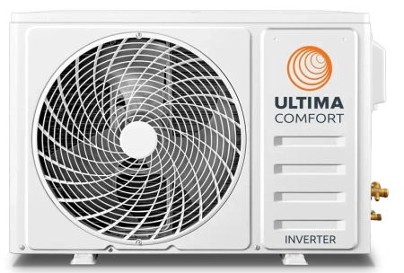 Настенный кондиционер (сплит-система) Ultima Comfort ECS-I18PN