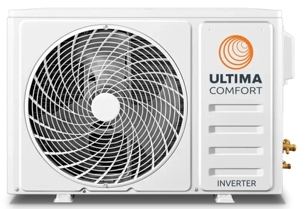 Настенный кондиционер (сплит-система) Ultima Comfort ECS-I07PN