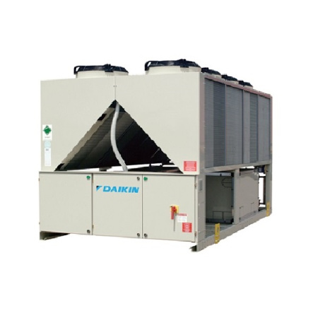 Чиллер с воздушным охлаждением Daikin EWAD560D-SS