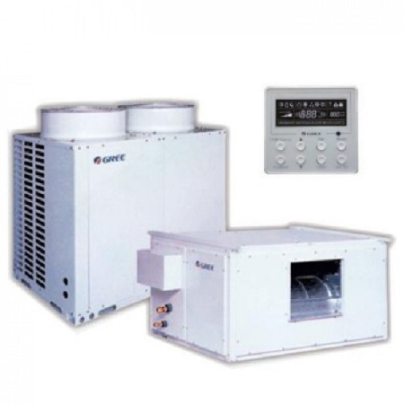 Канальный кондиционер Gree Duct FGR 20 BNa-M (380 В)