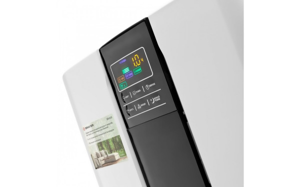 Очиститель воздуха со сменными фильтрами BRAYER BR4900