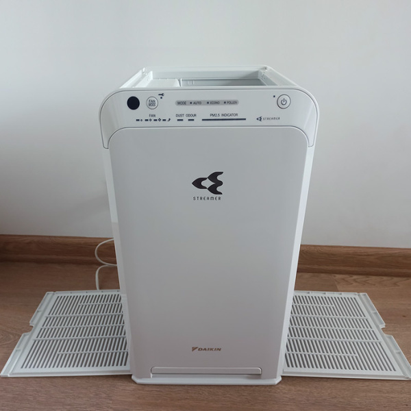 Очиститель воздуха со сменными фильтрами Daikin MC55W