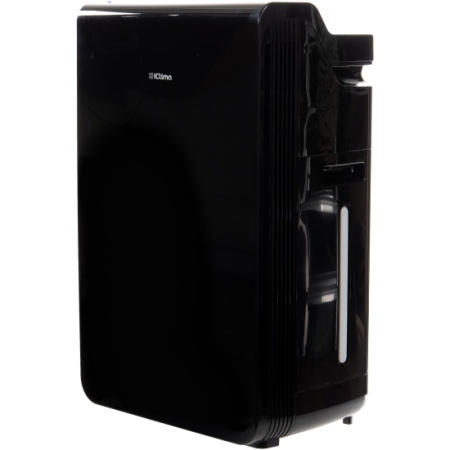Очиститель-увлажнитель воздуха IClima LUX-8000W (черный)