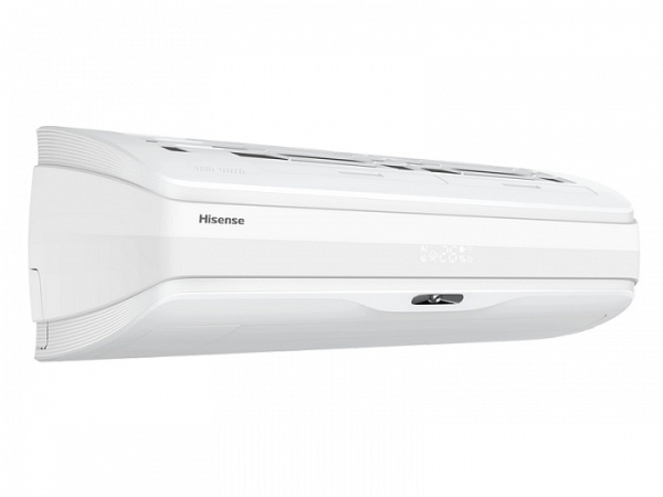 Настенный кондиционер (сплит-система) Hisense AS-13UW4RXUQD00G
