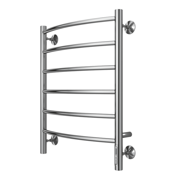 Электрический полотенцесушитель Terminus Классик П6 500х650 электро