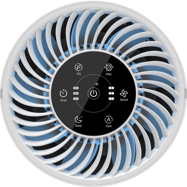 Очиститель воздуха со сменными фильтрами TESLA AIR3