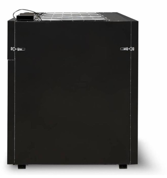 Приточно-вытяжная вентиляционная установка Turkov ZCH EL/EL 1200 EL/EL W220