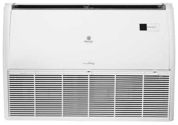 Напольно-потолочный кондиционер Royal Clima CO-F 60HNCI/CO-E 60HNCI