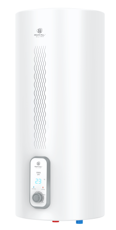 Электрический водонагреватель Royal Clima RWH-VD50-RE