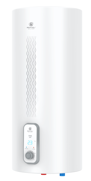 Электрический водонагреватель Royal Clima RWH-VD30-RE