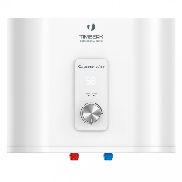 Электрический накопительный водонагреватель Timberk SWH FSL1 100 VE