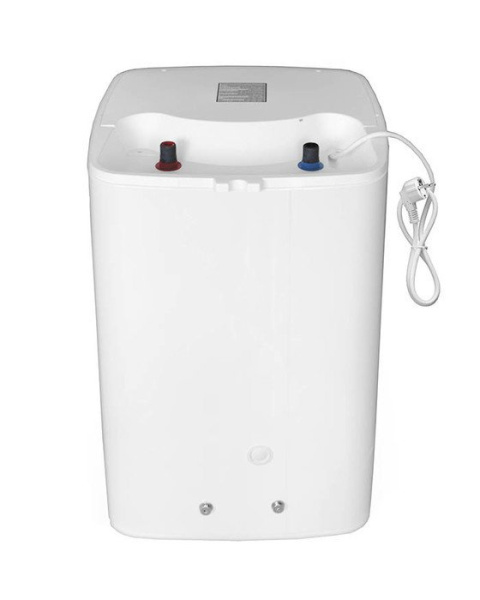 Электрический накопительный водонагреватель Atlantic Steatite Cube 50 S3 (841286)