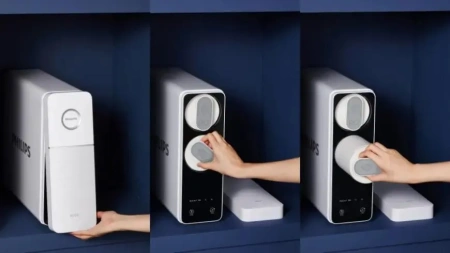 Умягчитель воды Philips AUT7006/10