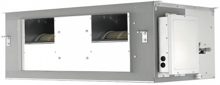 Канальная VRF система Haier AD722MTERL