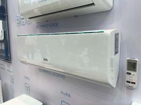 Настенный кондиционер (сплит-система) Ballu BSW-24HN1_24Y