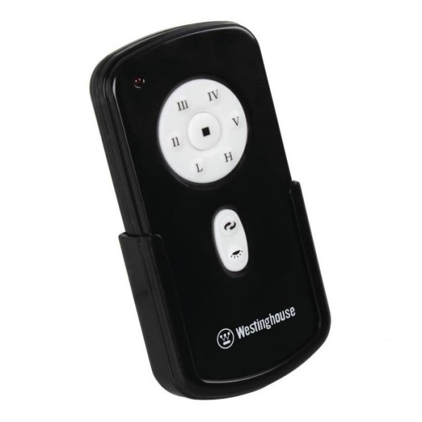 Вентилятор с подсветкой Westinghouse Techno II