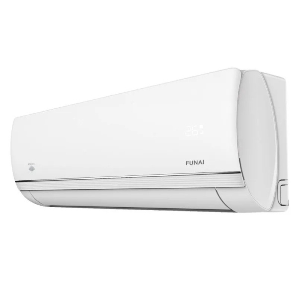 Настенный кондиционер (сплит-система) Funai RAC-KD25HP.D02 WI-FI