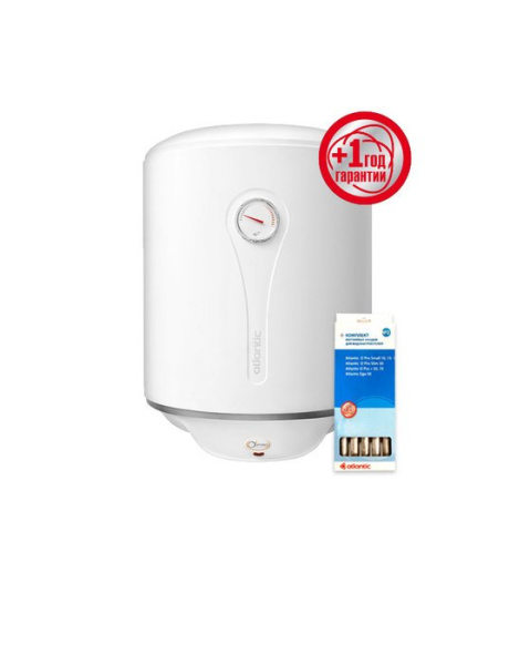 Электрический накопительный водонагреватель Atlantic Oprop 50 (841315)