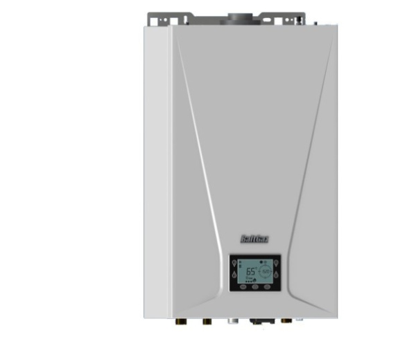 Настенный газовый котел BaltGaz Turbo E 24 (сж)