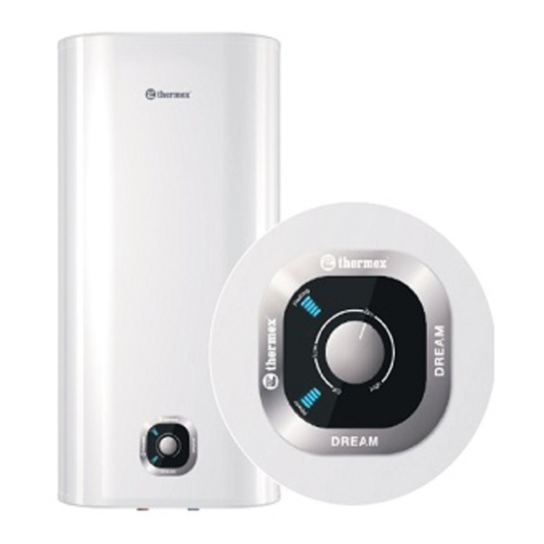 Электрический накопительный водонагреватель Thermex Dream 100
