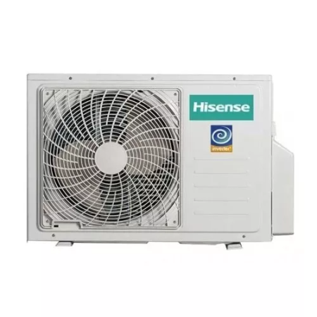 Настенный кондиционер (сплит-система) Hisense AS-13UR4SVDDL1(S)