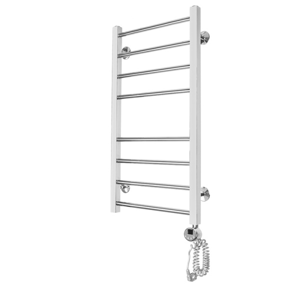 Электрический полотенцесушитель Domoterm Куба П8 500х800 ER