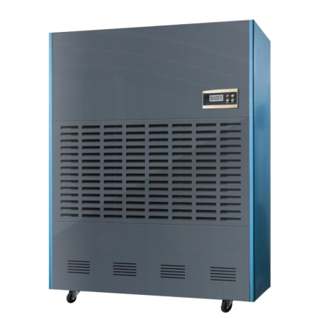 Промышленный осушитель воздуха JAX JHAID-480C