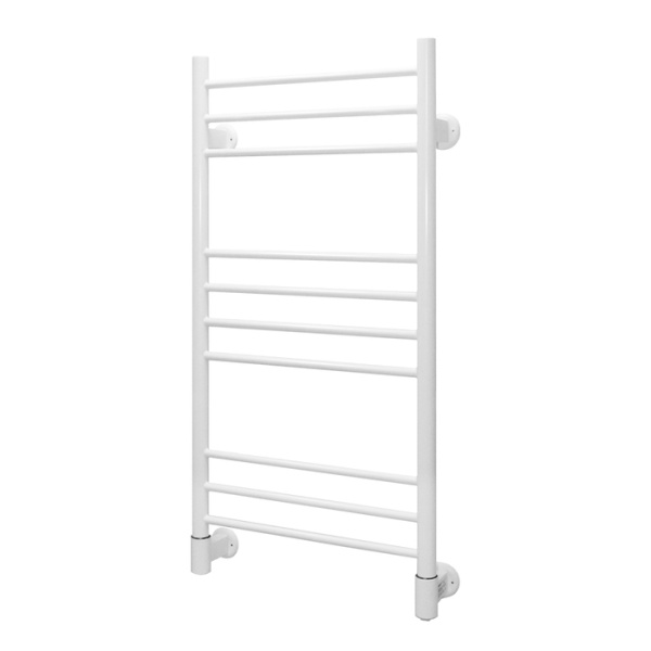 Электрический полотенцесушитель Energy ERGO P 1000x500 RAL 9003 белый матовый