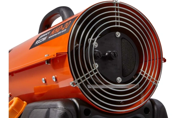 Дизельная пушка Kalashikov KHD-30