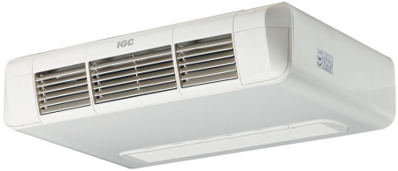 Напольно-потолочный фанкойл IGC IWF- 250FC22B