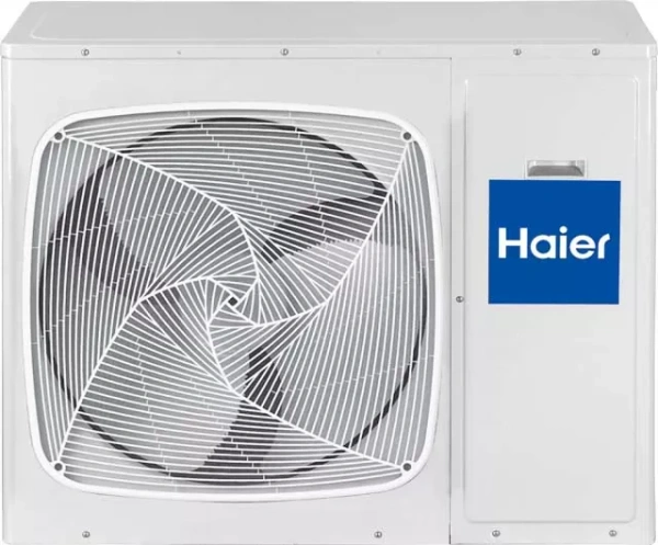 Канальный кондиционер Haier AD48HS1ERA(S)/1U48LS1EAB(S)