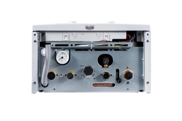 Настенный газовый котел MIZUDO M24Т OpenTherm