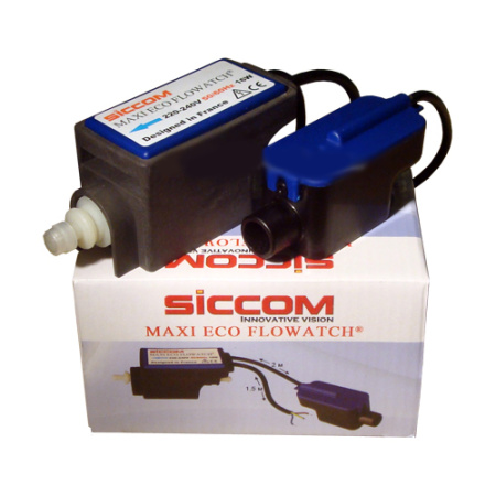 Дренажная помпа SIccom Maxi Eco Flowatch