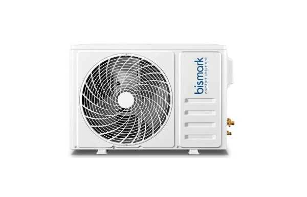 Настенный кондиционер (сплит-система) Bismark BSS-CT09-001