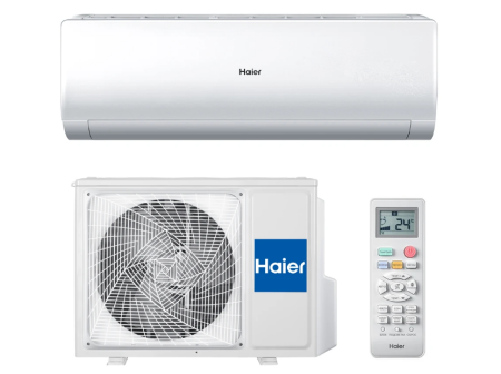 Настенный кондиционер (сплит-система) Haier AS70HQJ1HRA-W/1U70HQJ1FRA
