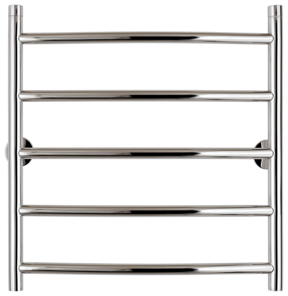 Водяной полотенцесушитель СТИЛЬЕ ПС Универсал-50 600х500 (5) Г 21