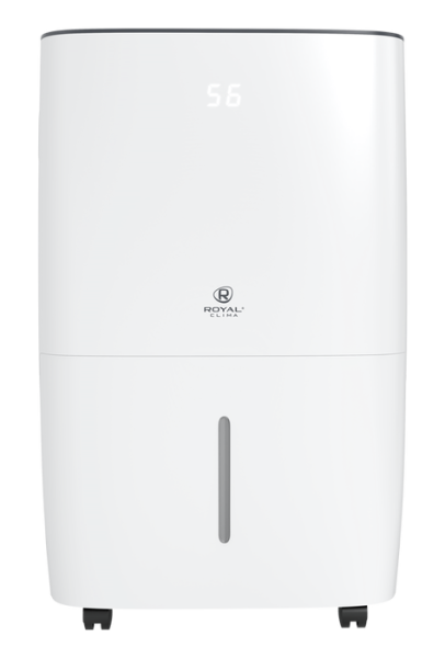Бытовой осушитель воздуха Royal Clima RD-CR30-E