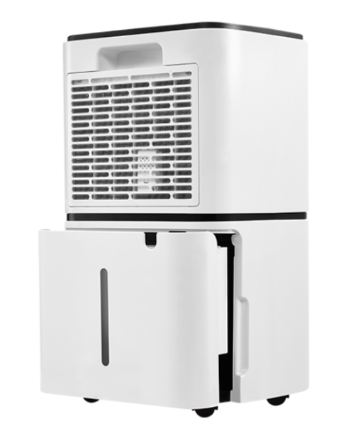 Бытовой осушитель воздуха Ballu BD15ER