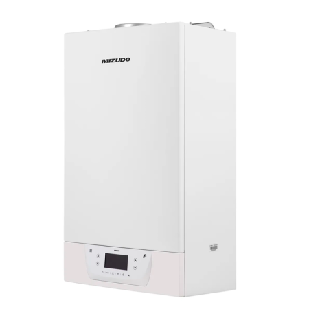 Настенный газовый котел MIZUDO M24TK