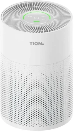 Установка обеззараживания воздуха Tion IQ-200 белый