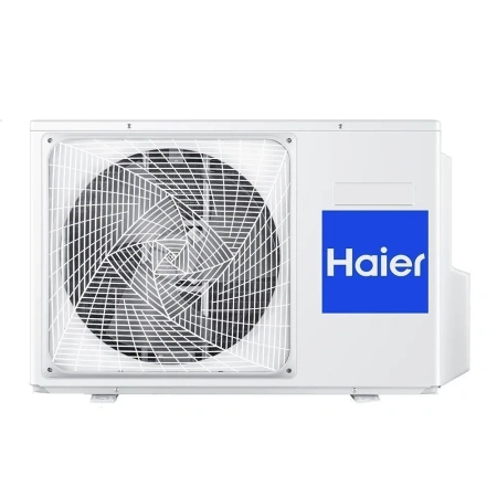 Настенный кондиционер (сплит-система) Haier AS09NS6ERA-B/1U09BS3ERA